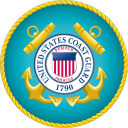 Coast Guard insignia