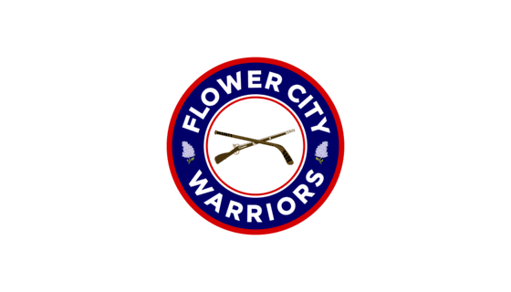 Flower City Warriors logo
