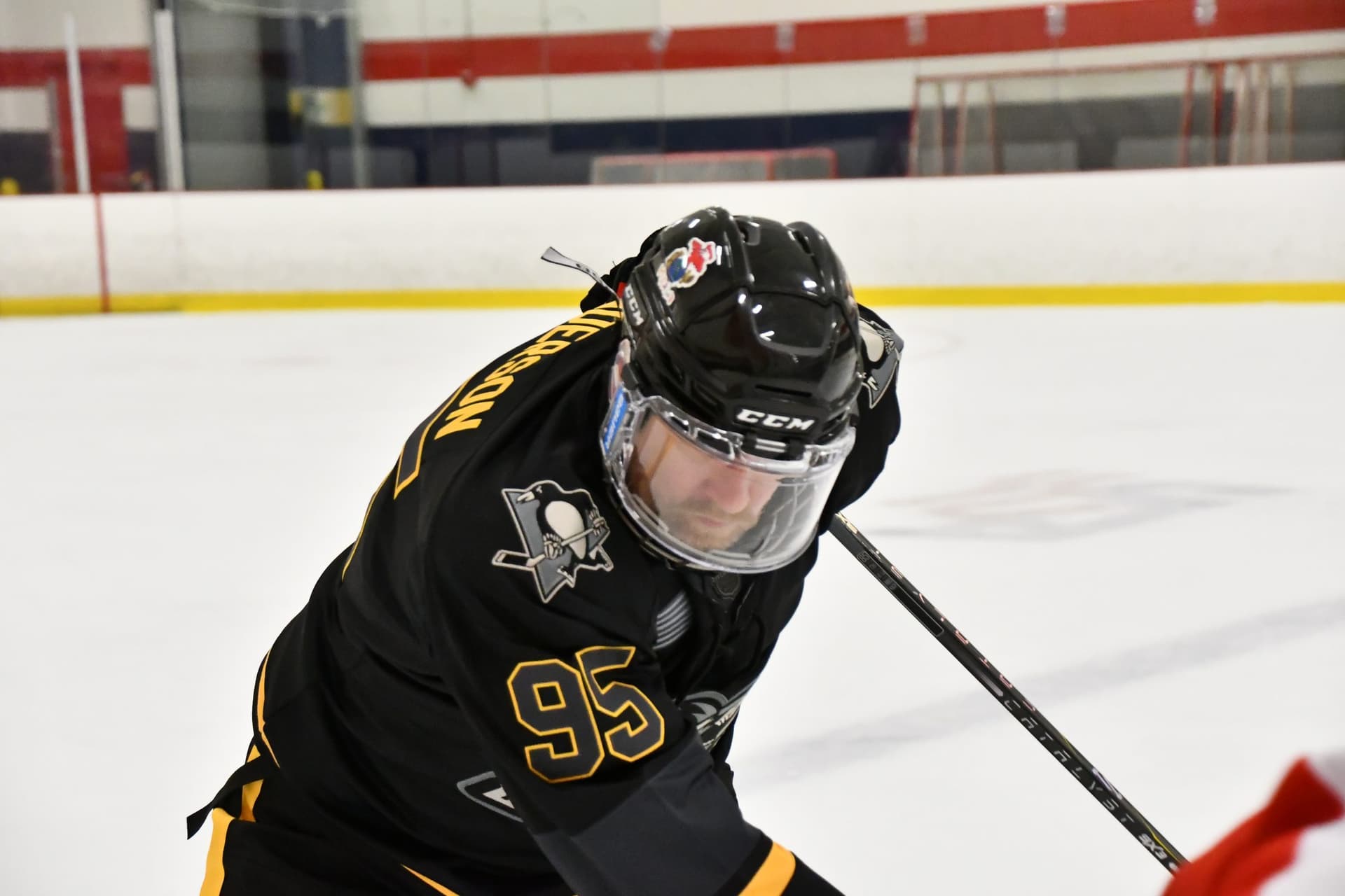Game 1 · vs Wisconsin thumbnail 82