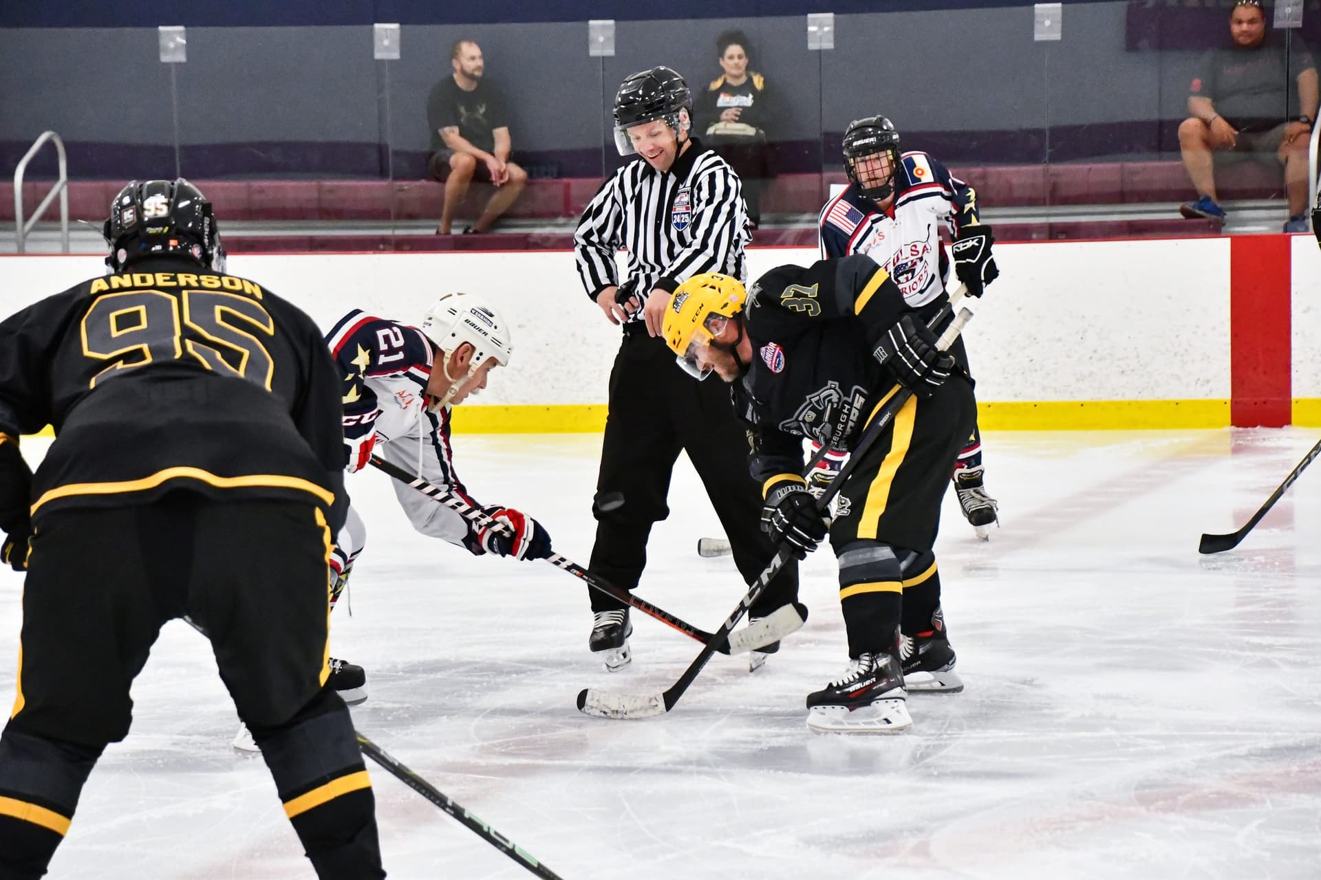 Game 3 · vs Tulsa thumbnail 16