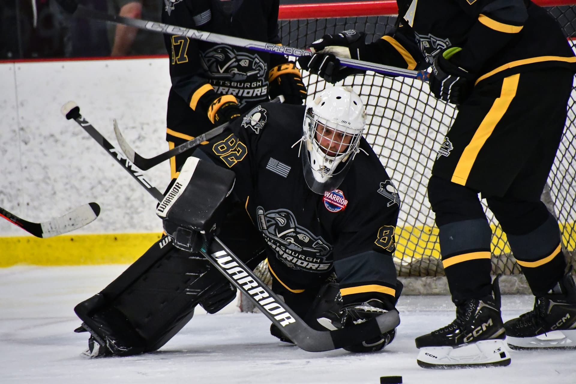 Game 3 · vs Tulsa thumbnail 21