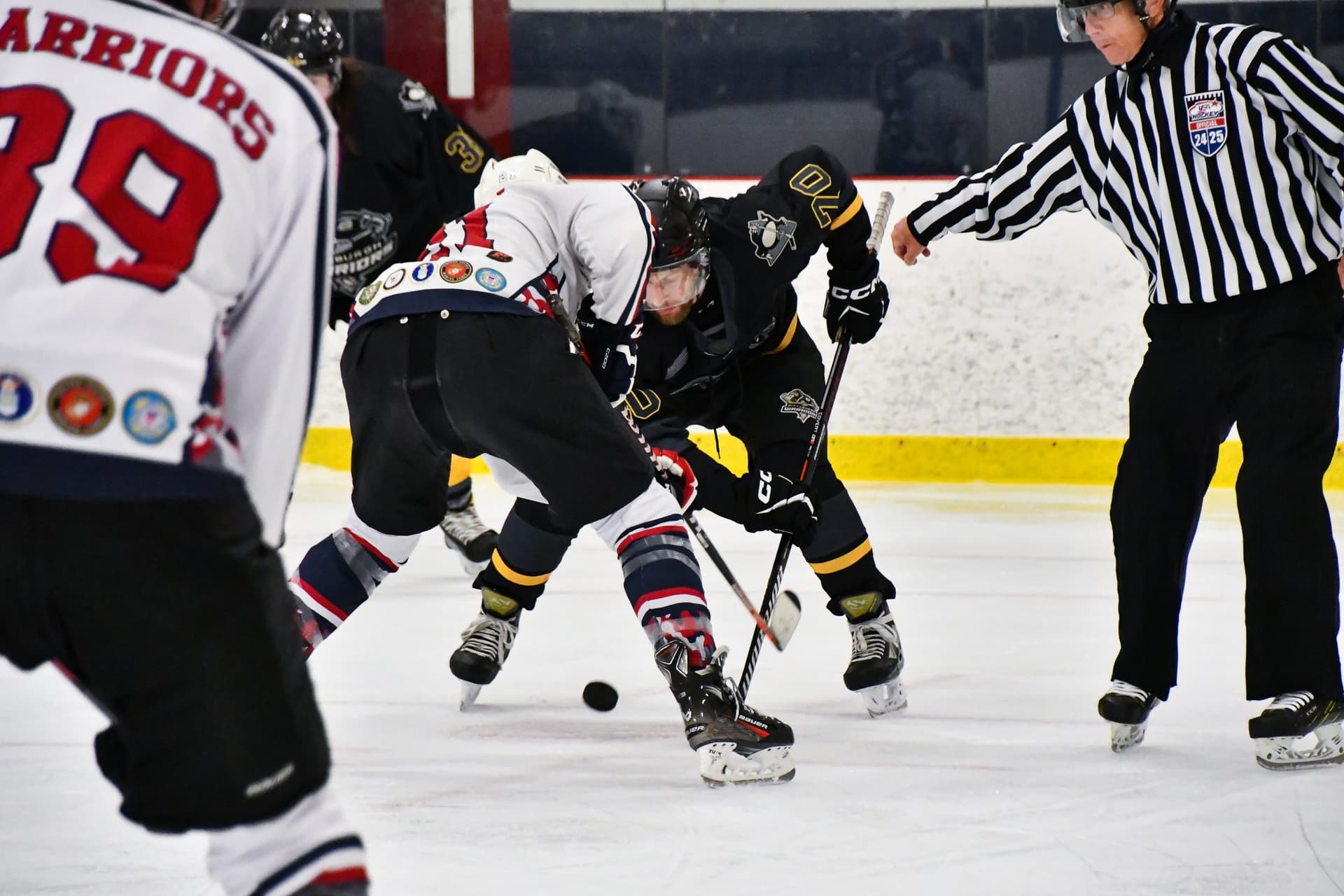 Game 3 · vs Tulsa thumbnail 47