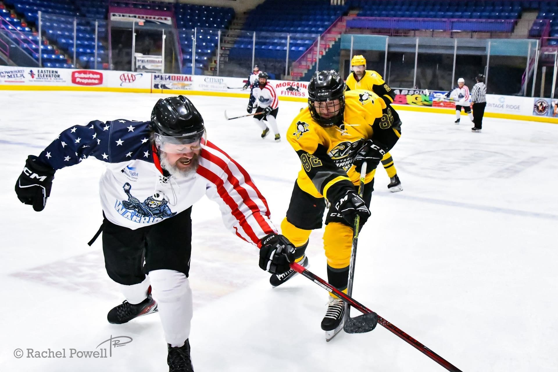 2025 Johnstown Veterans Day Tournament thumbnail 29