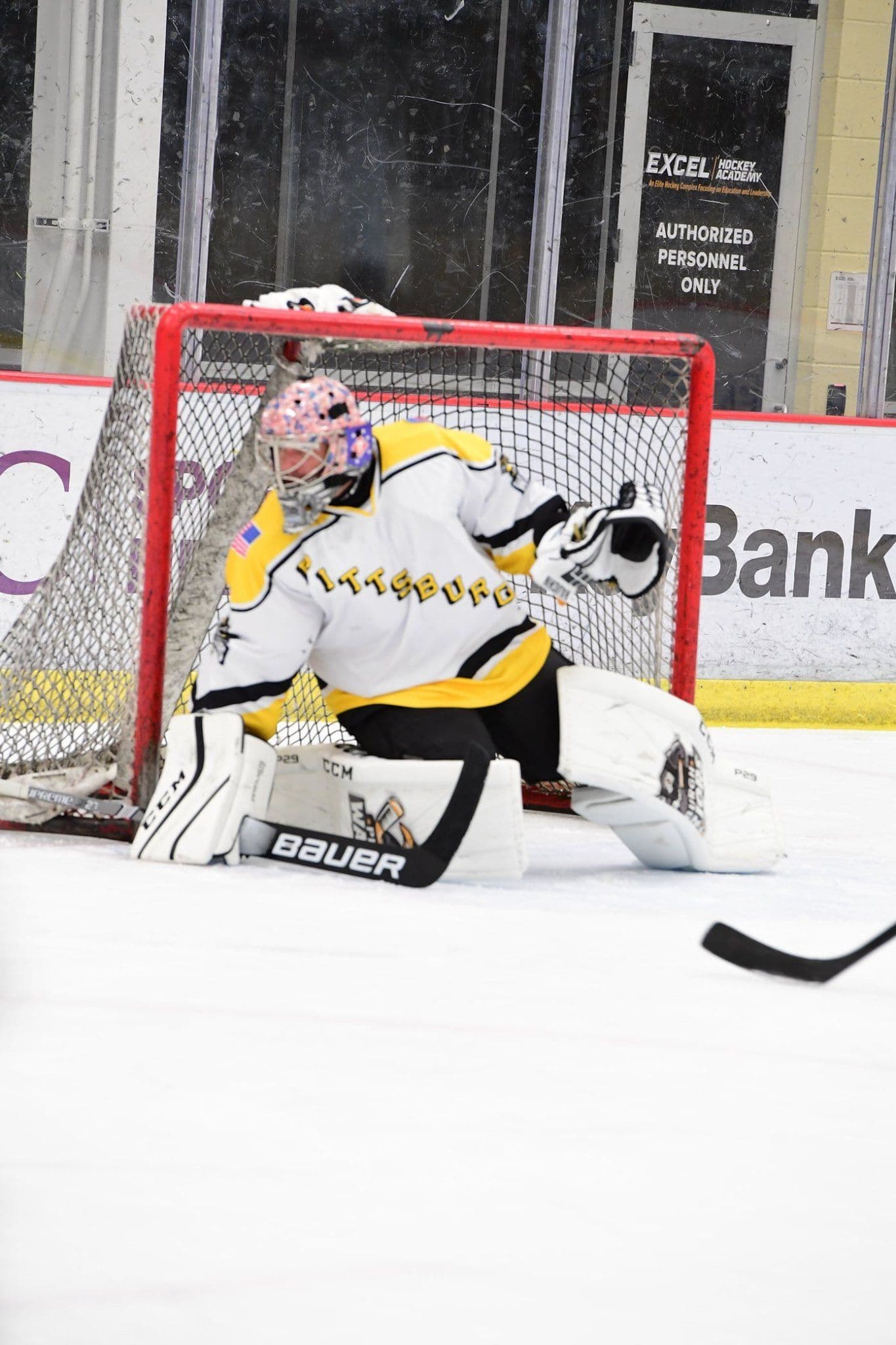 2019 Veterans Day Benefit Game vs Pittsburgh Police Icemen thumbnail 18
