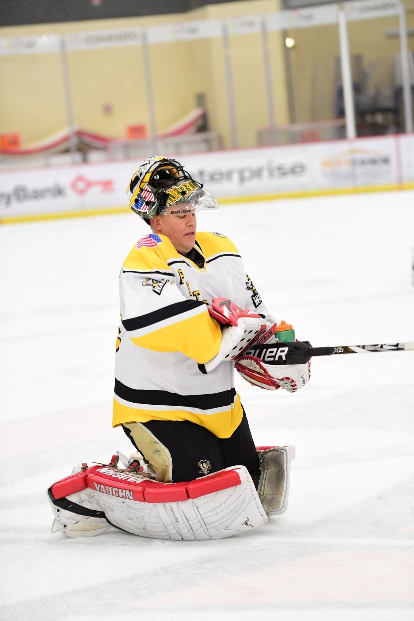 2019 Veterans Day Benefit Game vs Pittsburgh Police Icemen thumbnail 37