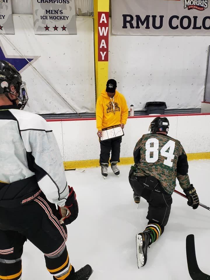 2019 Practices & Scrimmages thumbnail 97