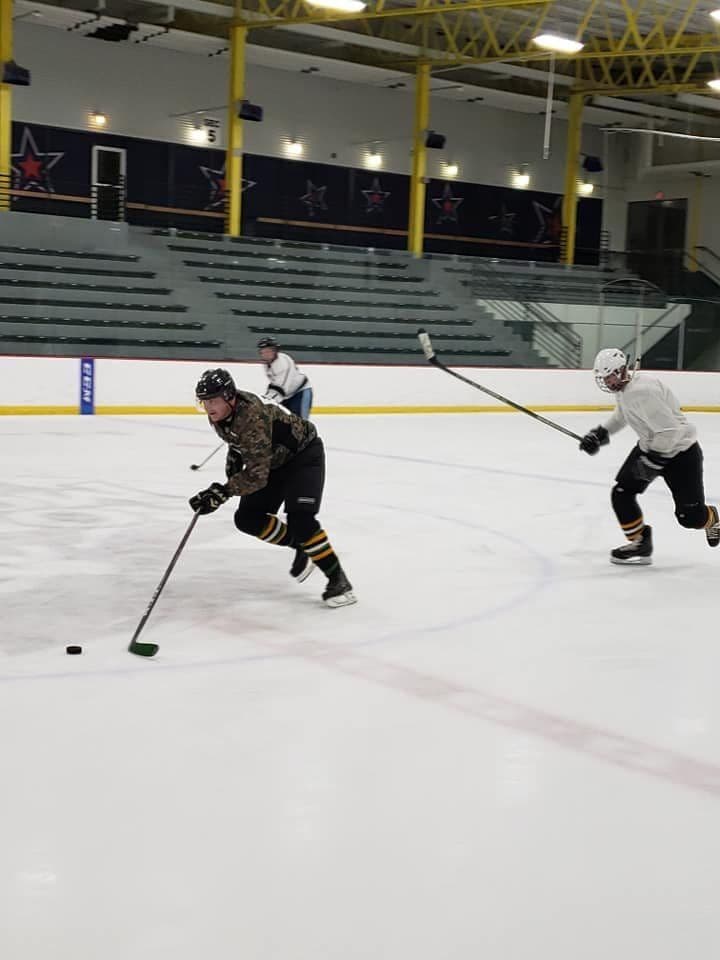 2019 Practices & Scrimmages thumbnail 102
