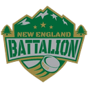 New England Battalion logo