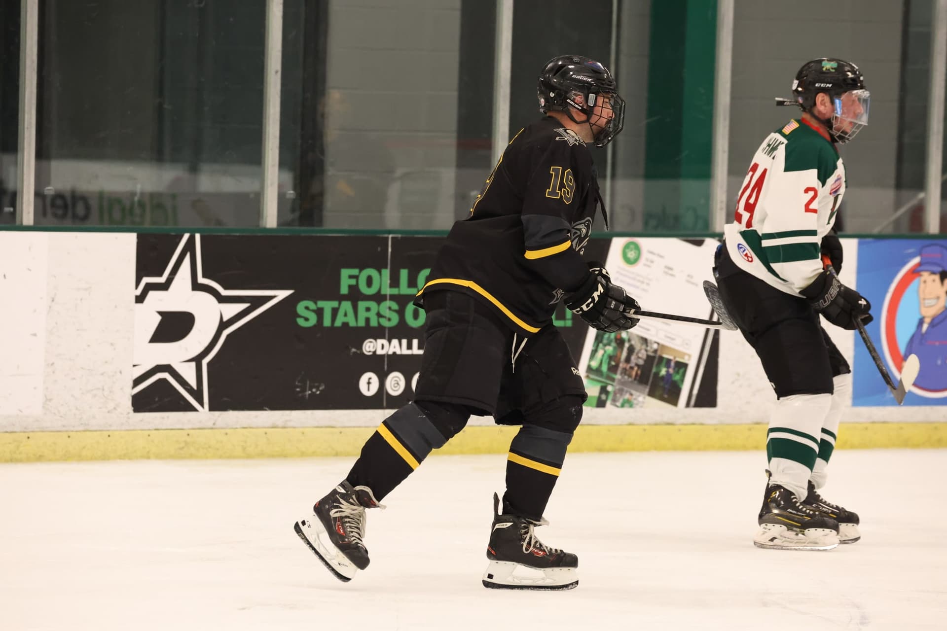 Pittsburgh Warriors program photo 3