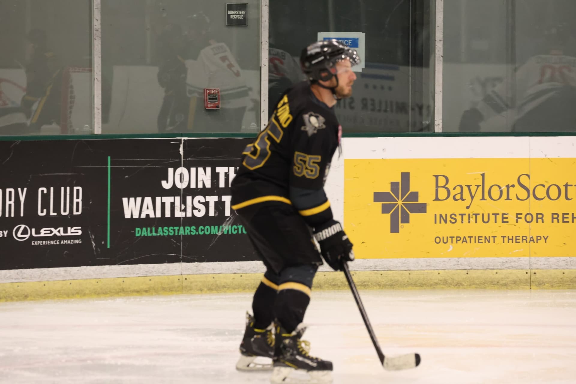 Pittsburgh Warriors program photo 3