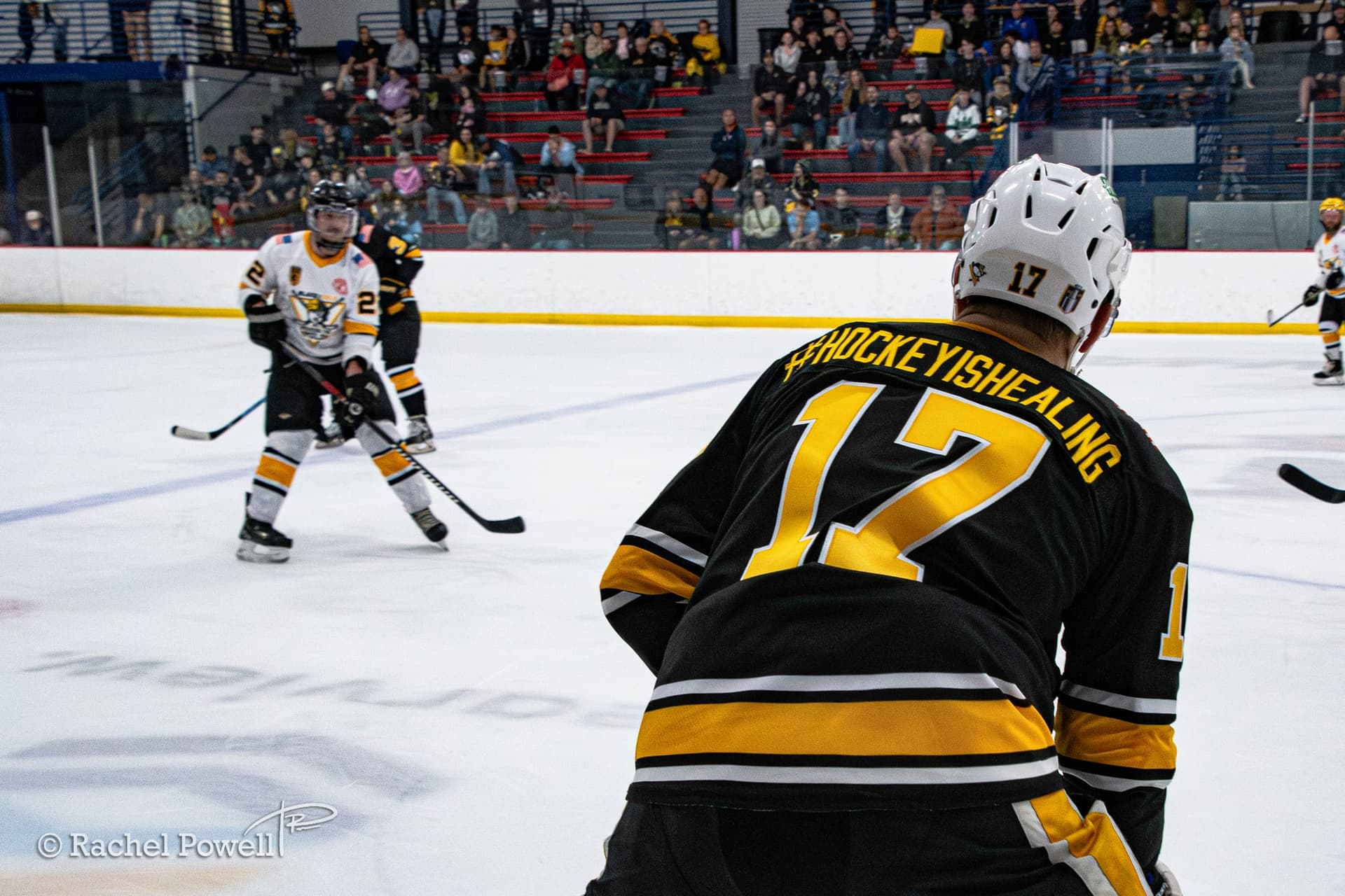 2026 Malone Family Foundation Black & Gold Hero Tournament thumbnail 21