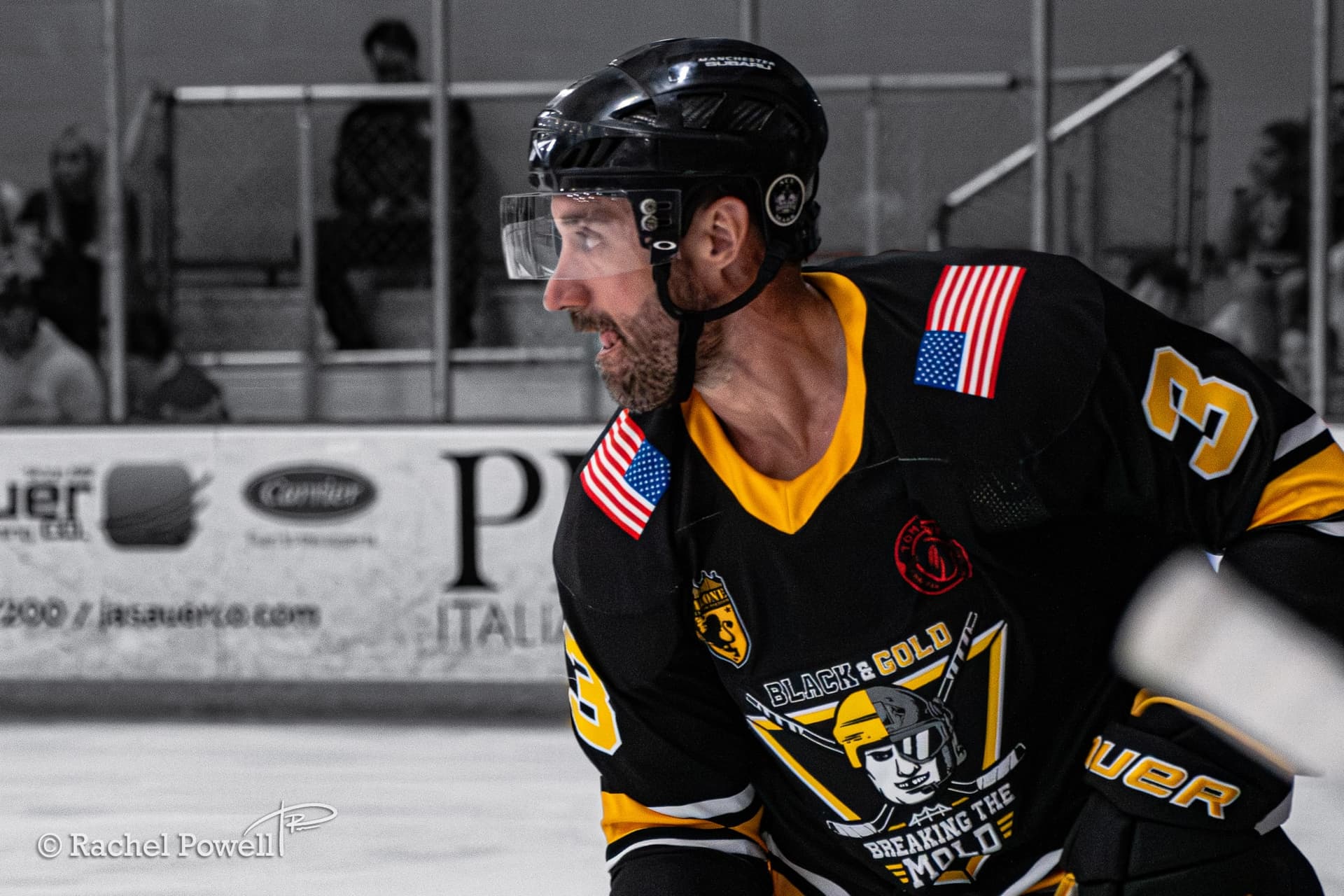2026 Malone Family Foundation Black & Gold Hero Tournament thumbnail 23