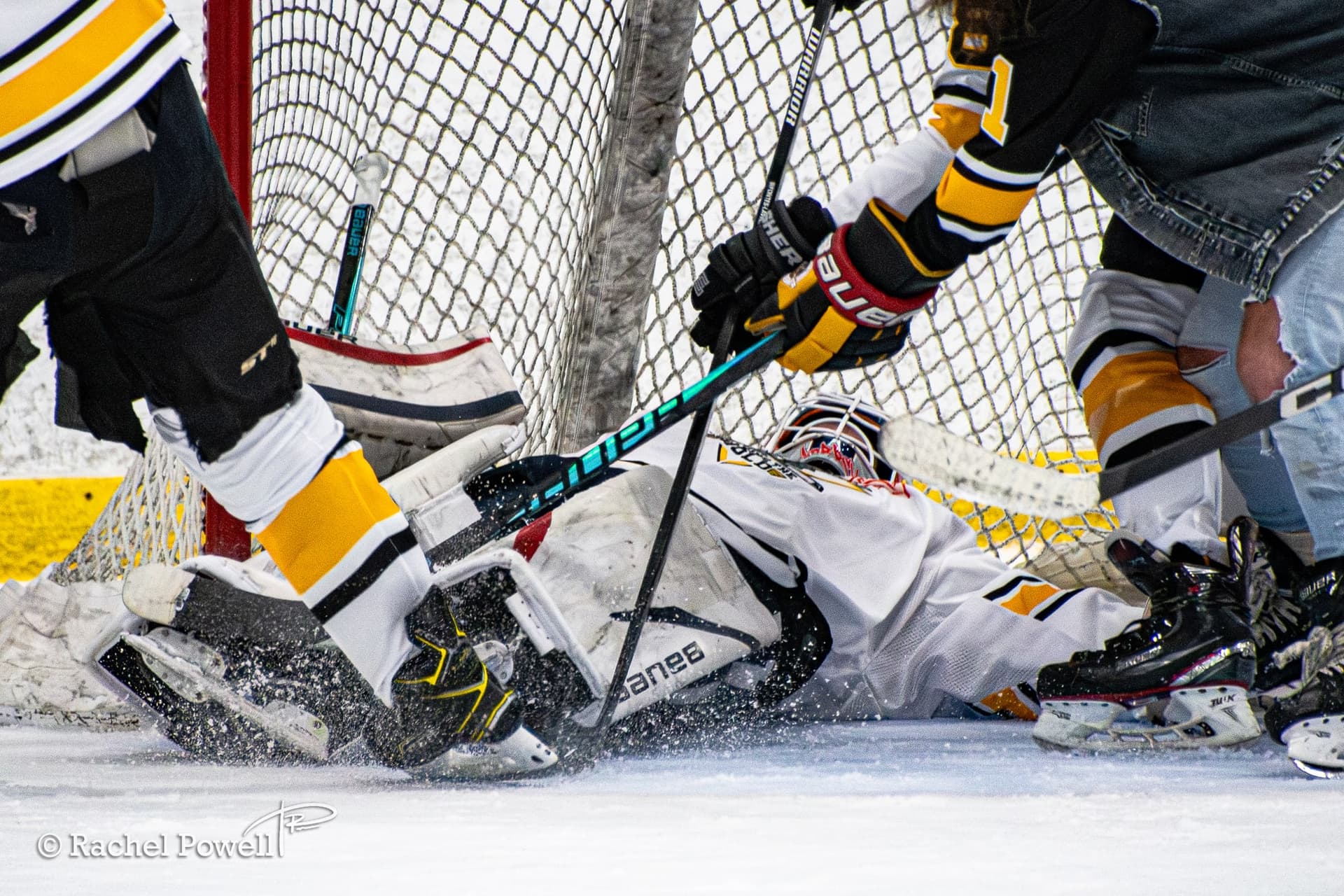2026 Malone Family Foundation Black & Gold Hero Tournament thumbnail 30