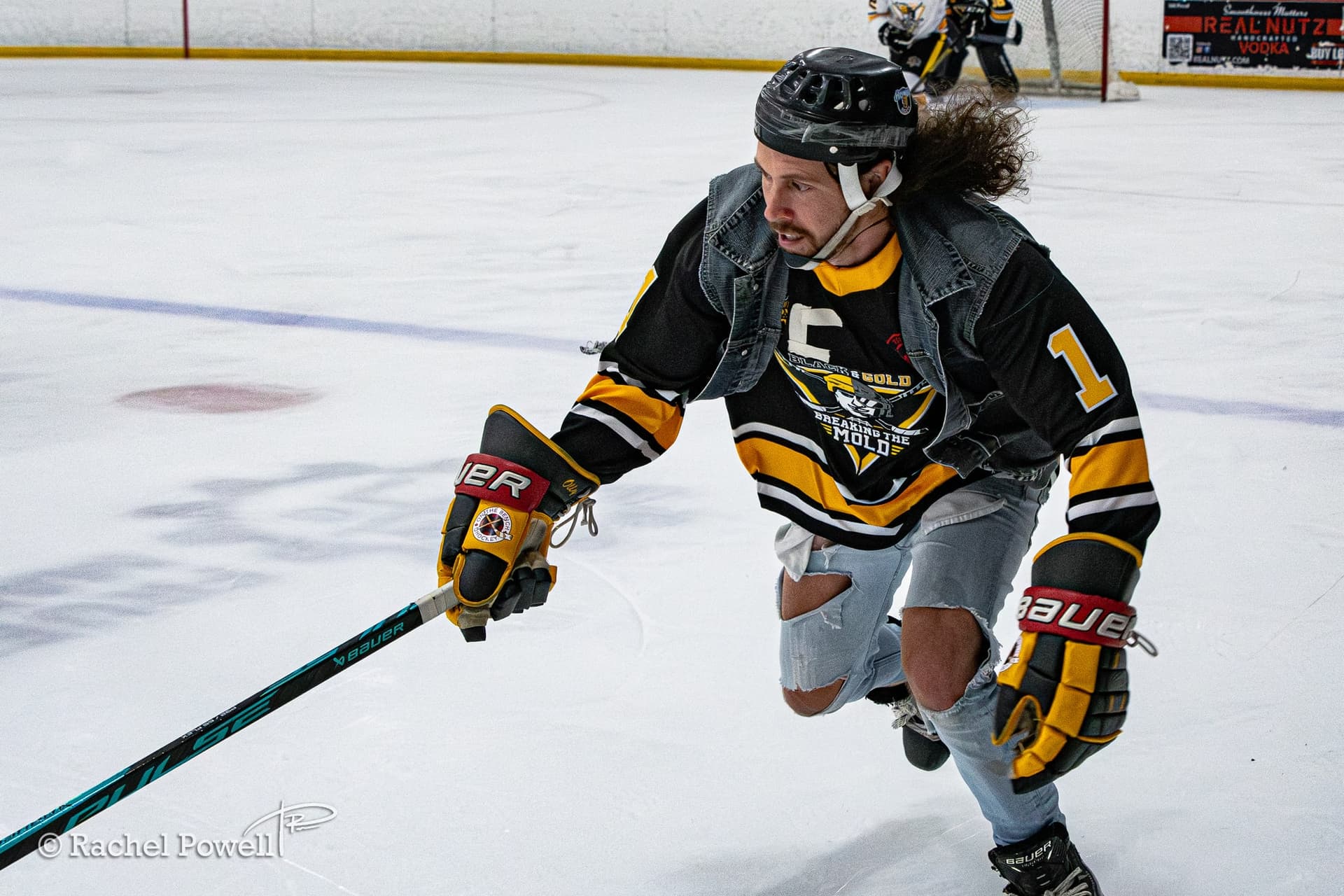 2026 Malone Family Foundation Black & Gold Hero Tournament thumbnail 34