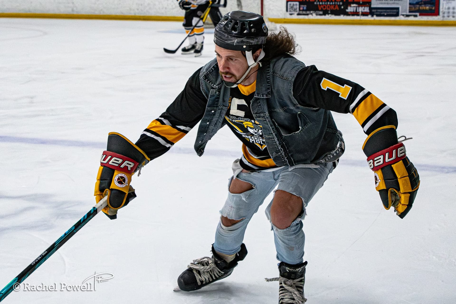 2026 Malone Family Foundation Black & Gold Hero Tournament thumbnail 35