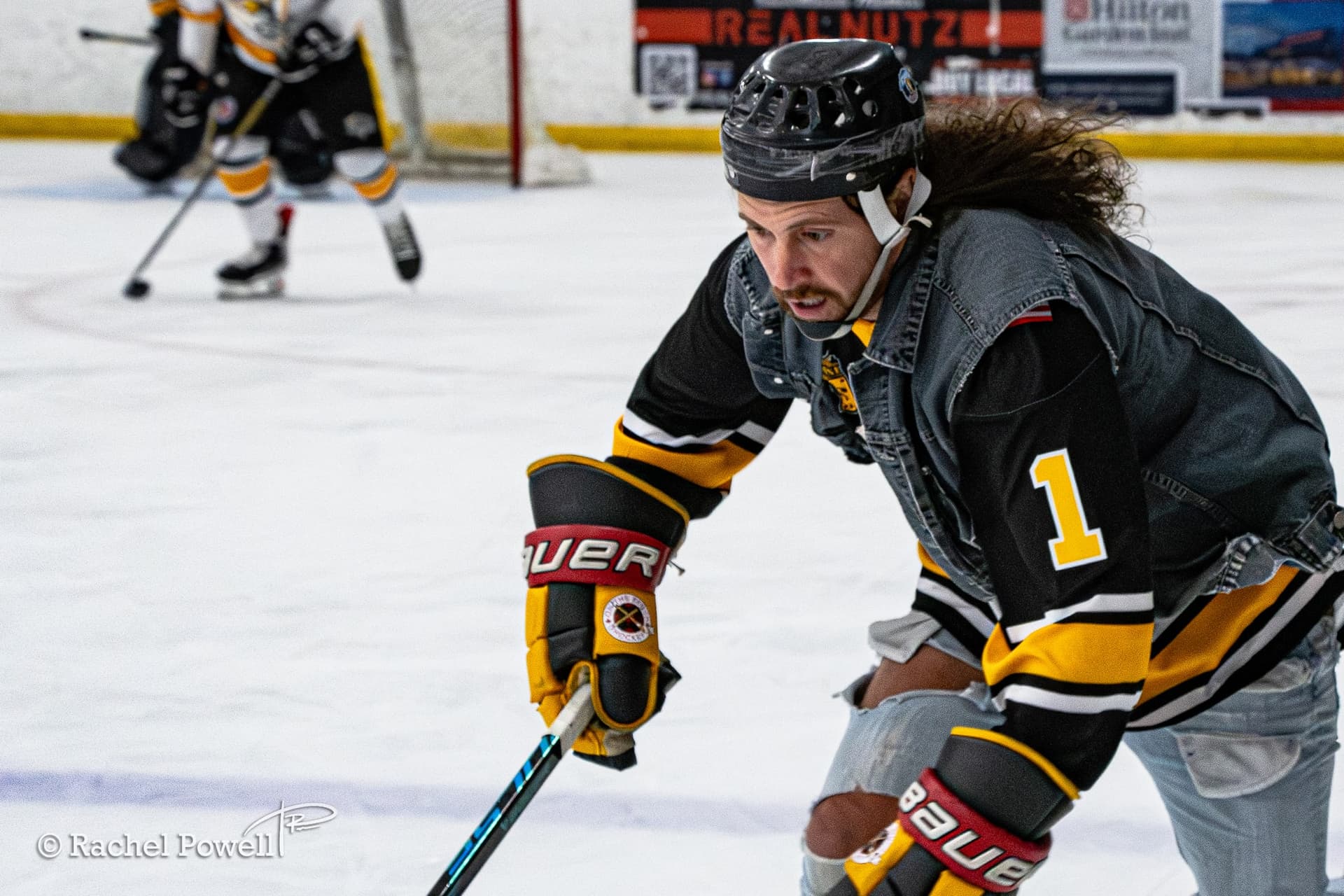 2026 Malone Family Foundation Black & Gold Hero Tournament thumbnail 37