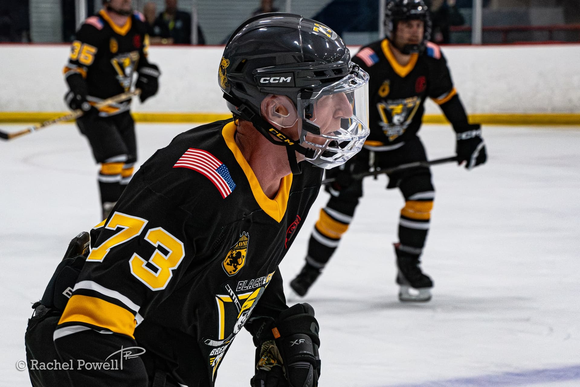 2026 Malone Family Foundation Black & Gold Hero Tournament thumbnail 46