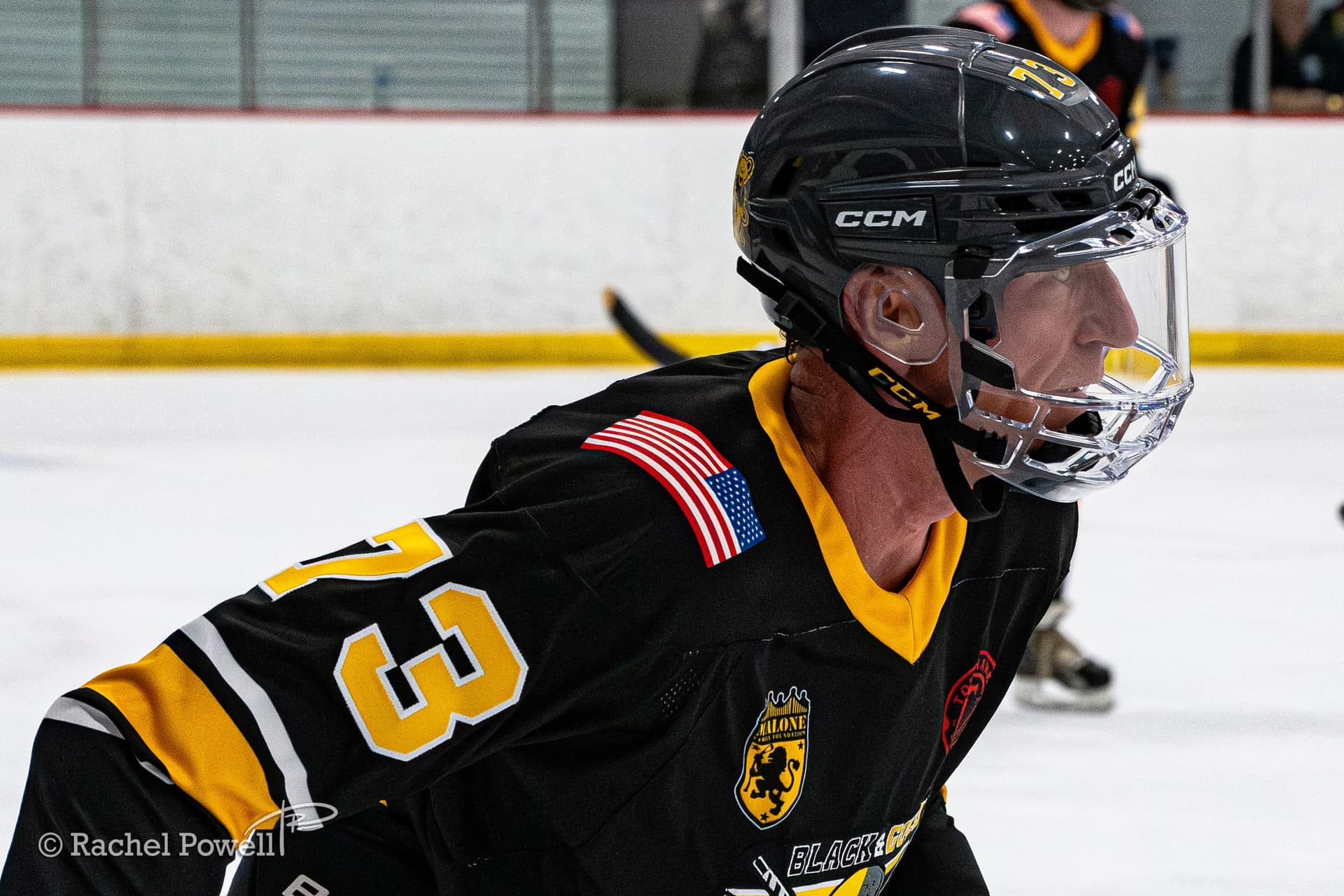 2026 Malone Family Foundation Black & Gold Hero Tournament thumbnail 48