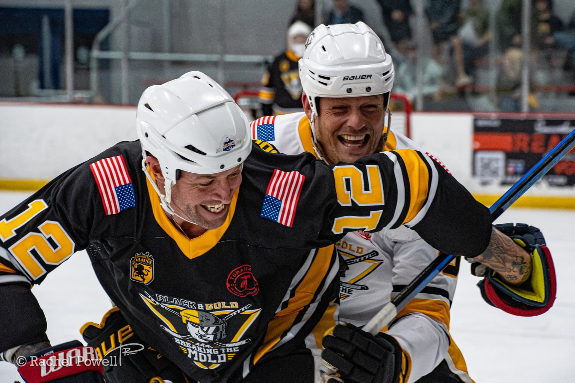 2026 Malone Family Foundation Black & Gold Hero Tournament thumbnail 53