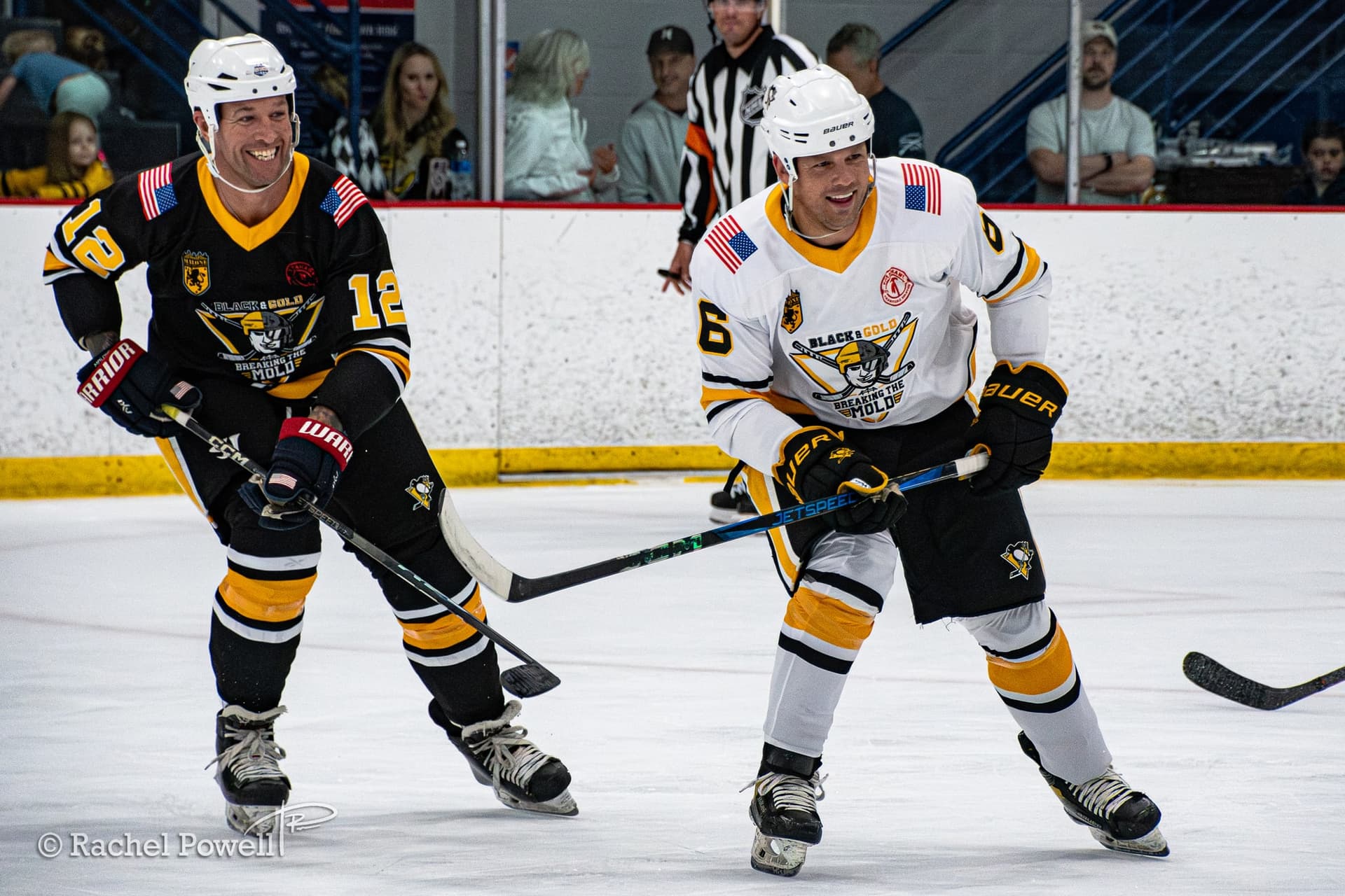 2026 Malone Family Foundation Black & Gold Hero Tournament thumbnail 61