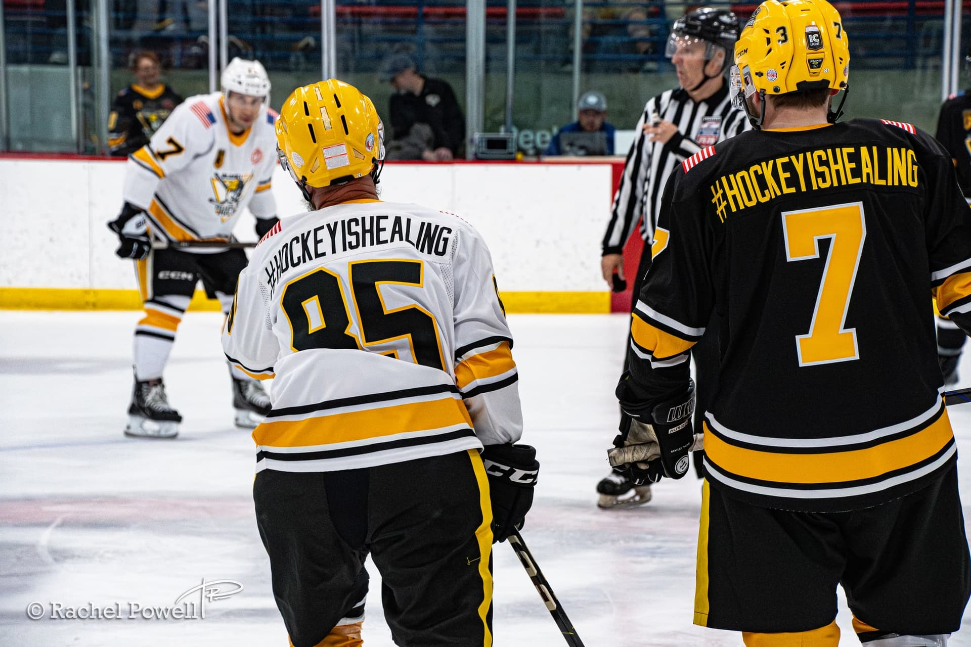 2026 Malone Family Foundation Black & Gold Hero Tournament thumbnail 66