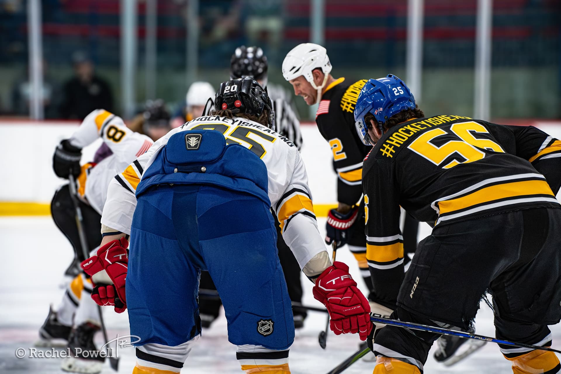 2026 Malone Family Foundation Black & Gold Hero Tournament thumbnail 119