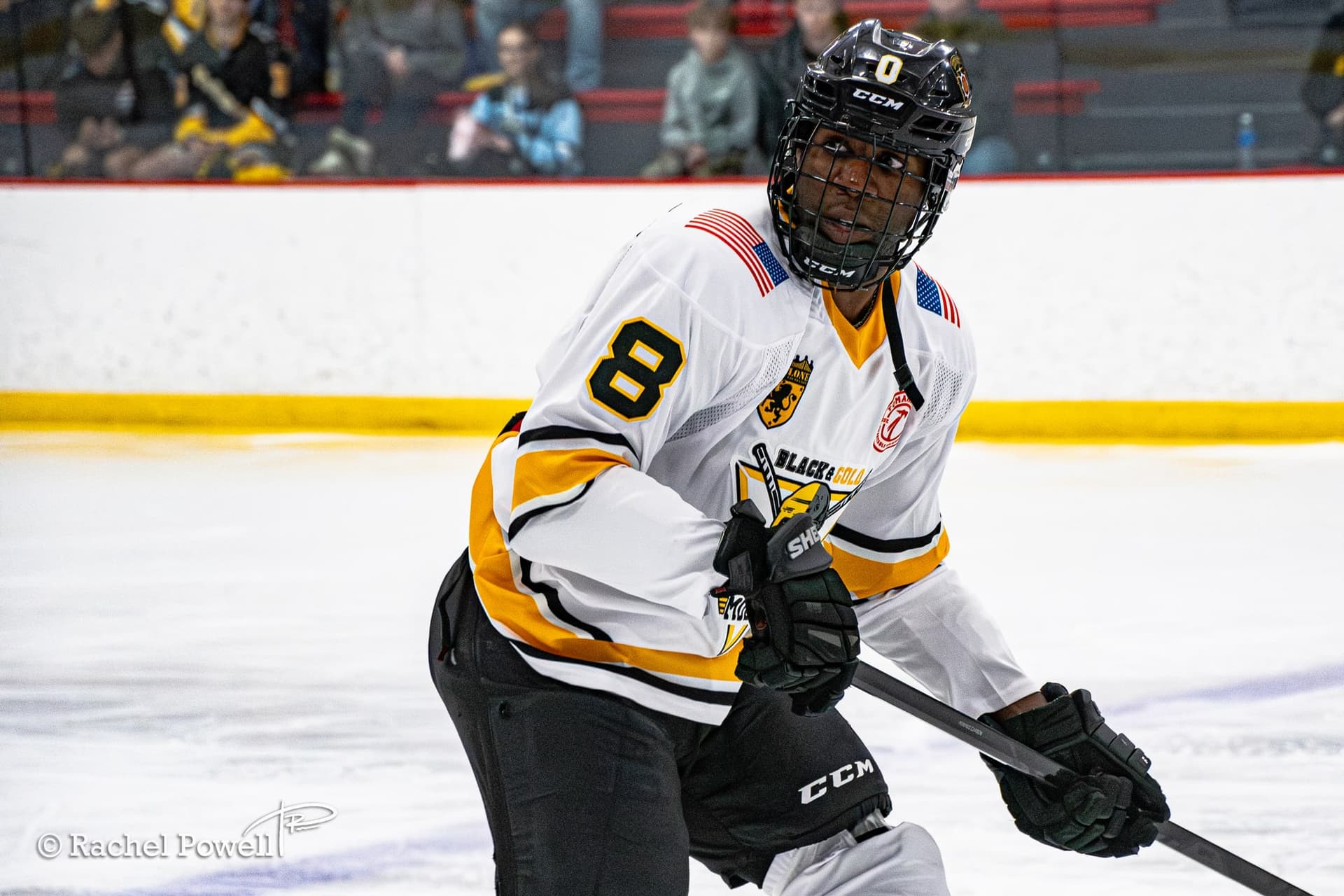 2026 Malone Family Foundation Black & Gold Hero Tournament thumbnail 123