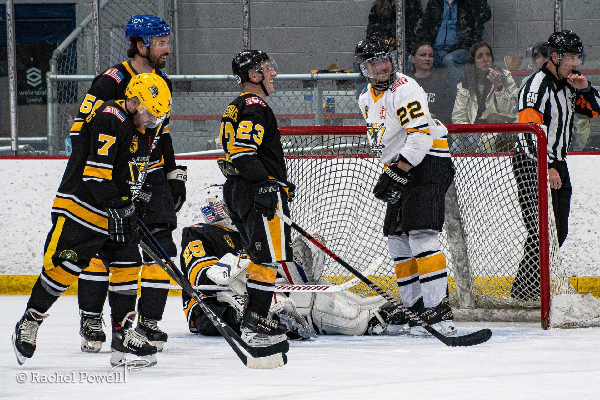 2026 Malone Family Foundation Black & Gold Hero Tournament thumbnail 170
