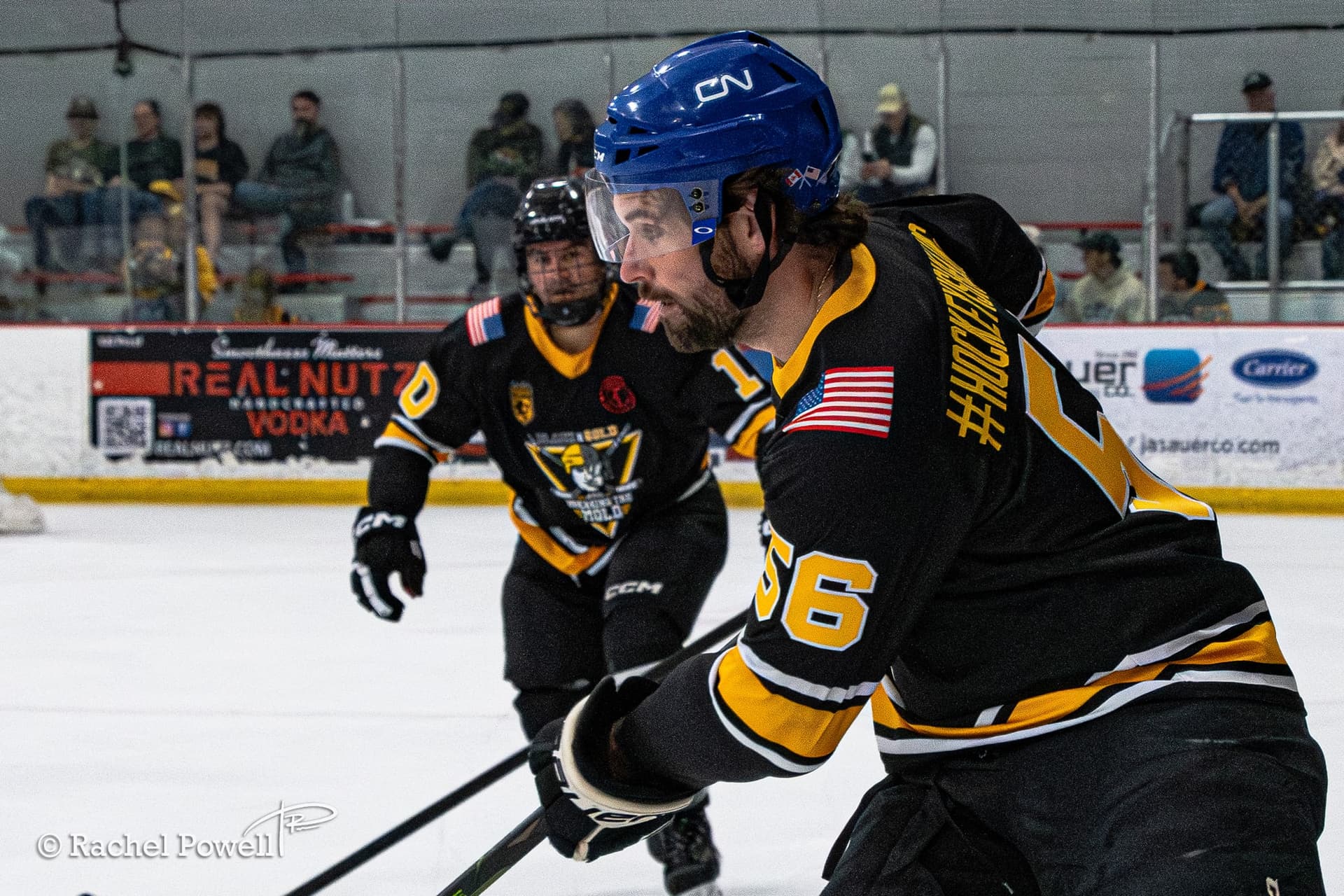 2026 Malone Family Foundation Black & Gold Hero Tournament thumbnail 180