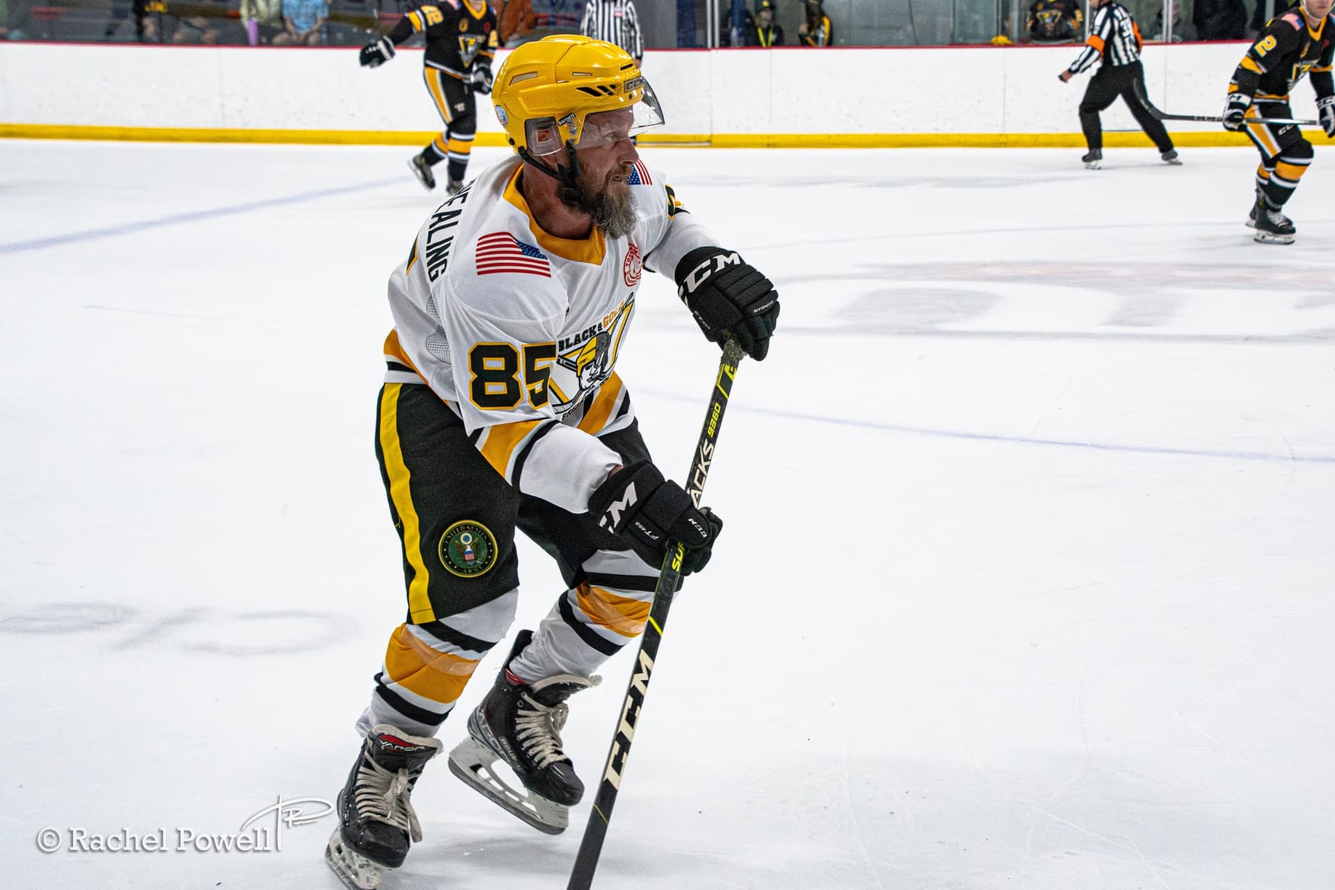 2026 Malone Family Foundation Black & Gold Hero Tournament thumbnail 197