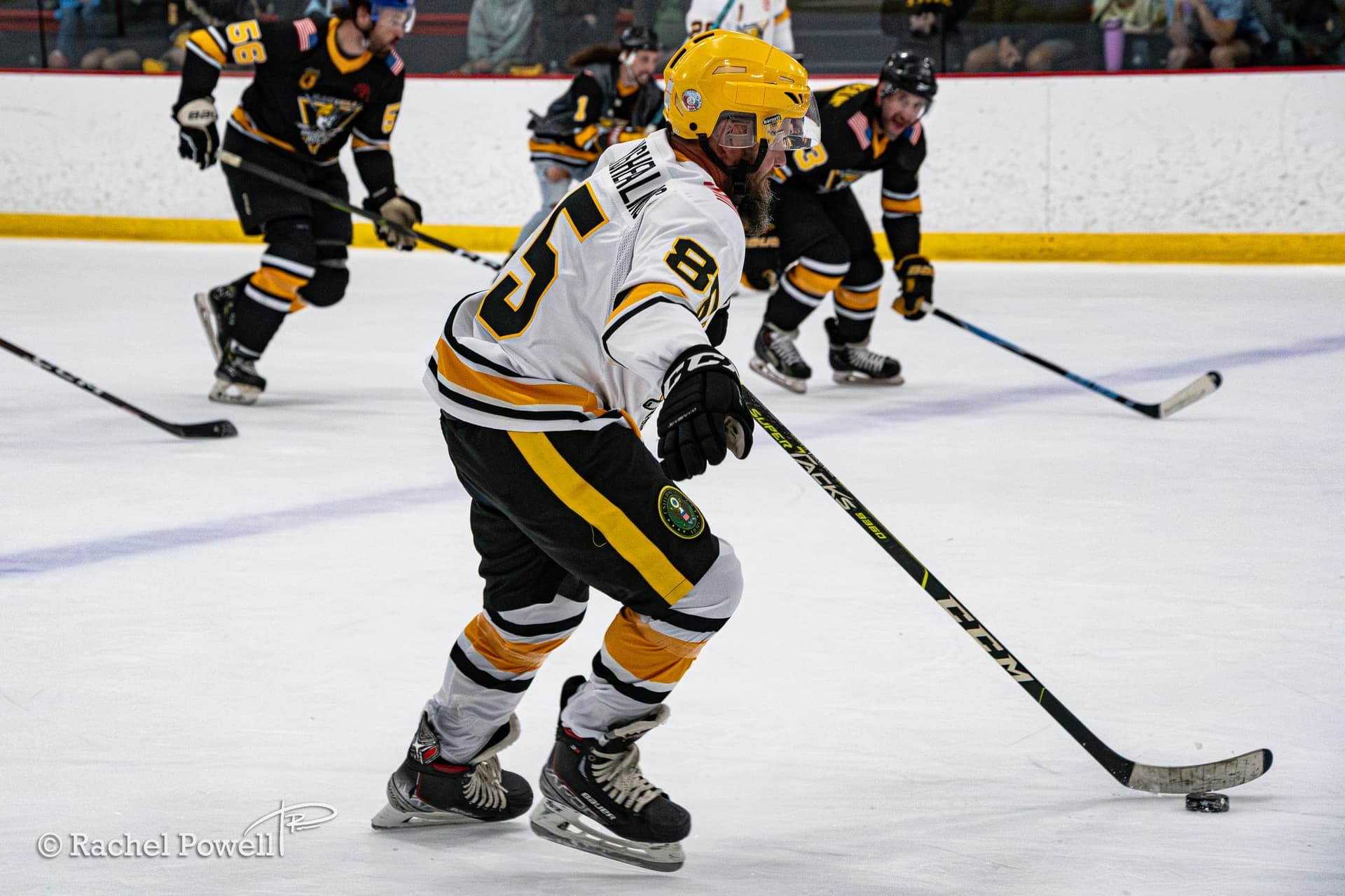 2026 Malone Family Foundation Black & Gold Hero Tournament thumbnail 245