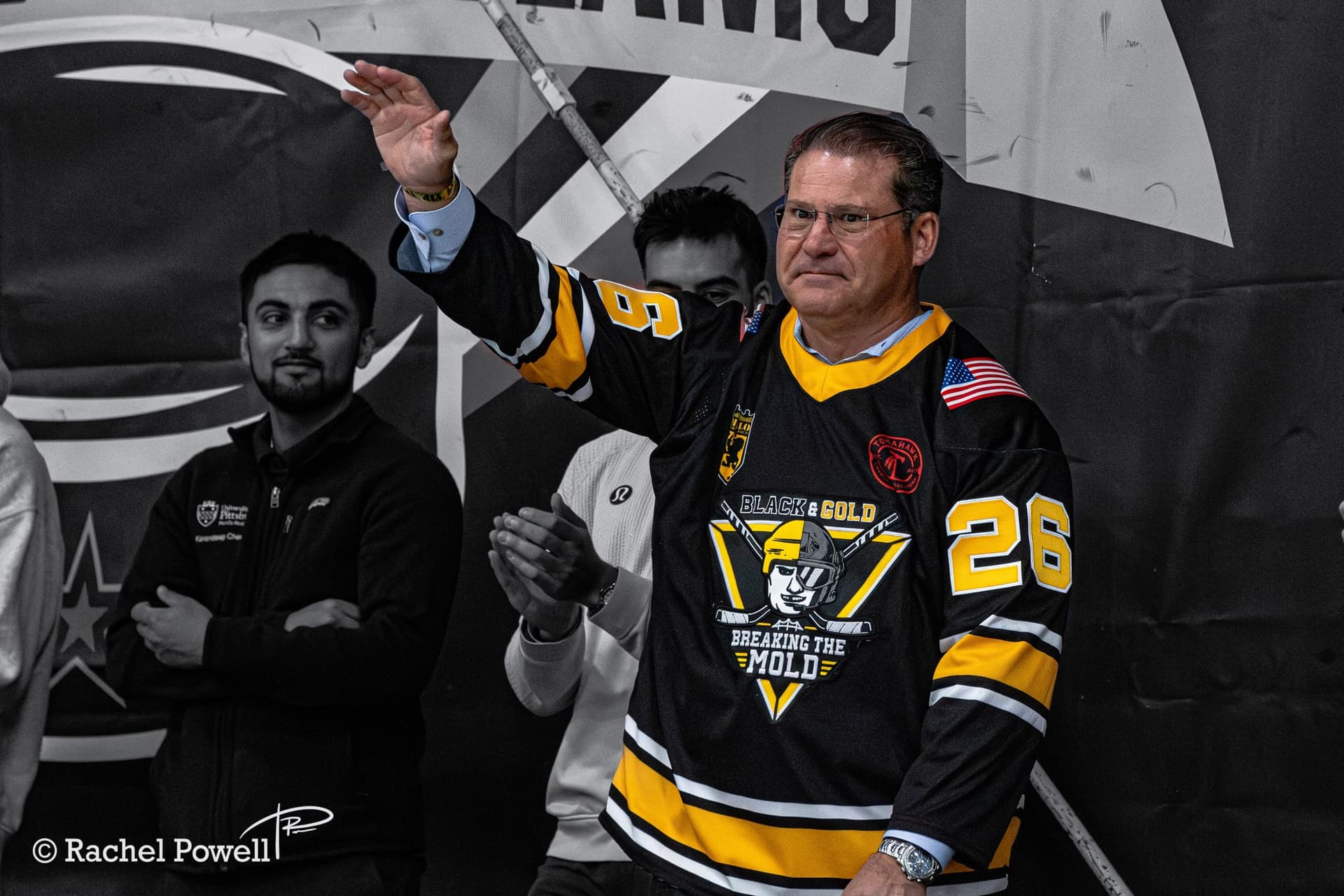 2026 Malone Family Foundation Black & Gold Hero Tournament thumbnail 365