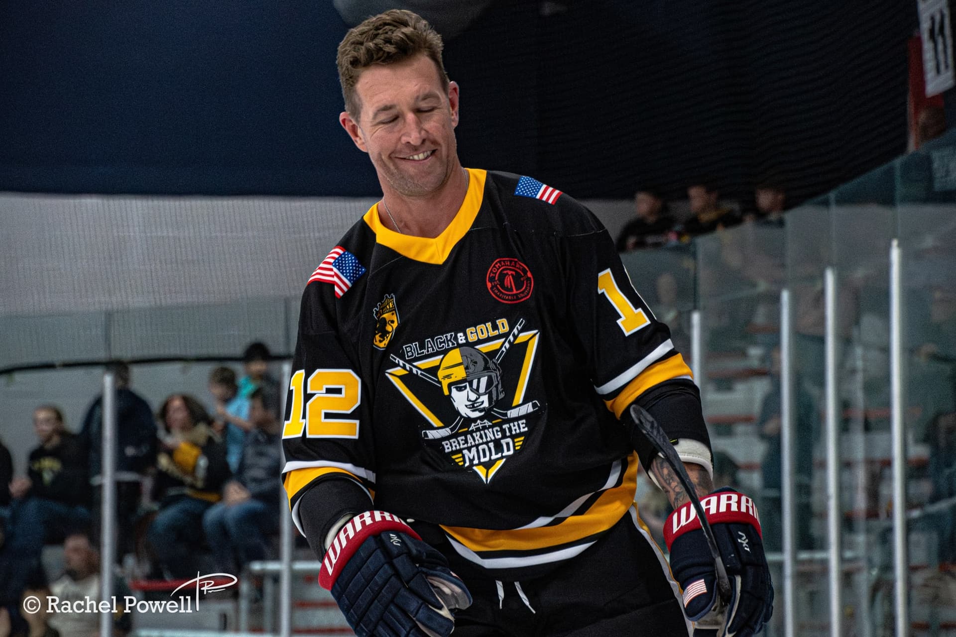 2026 Malone Family Foundation Black & Gold Hero Tournament thumbnail 379
