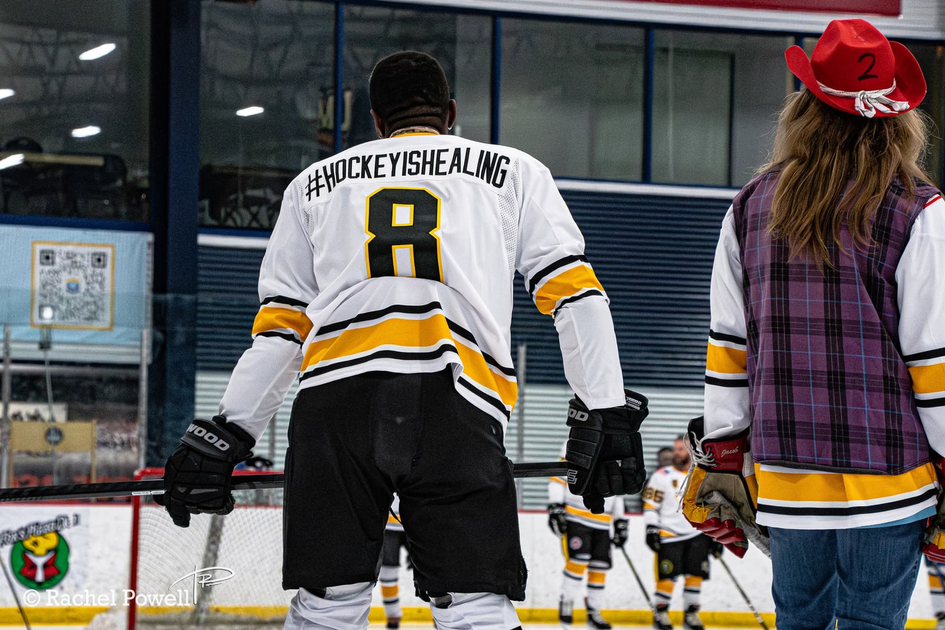 2026 Malone Family Foundation Black & Gold Hero Tournament thumbnail 400