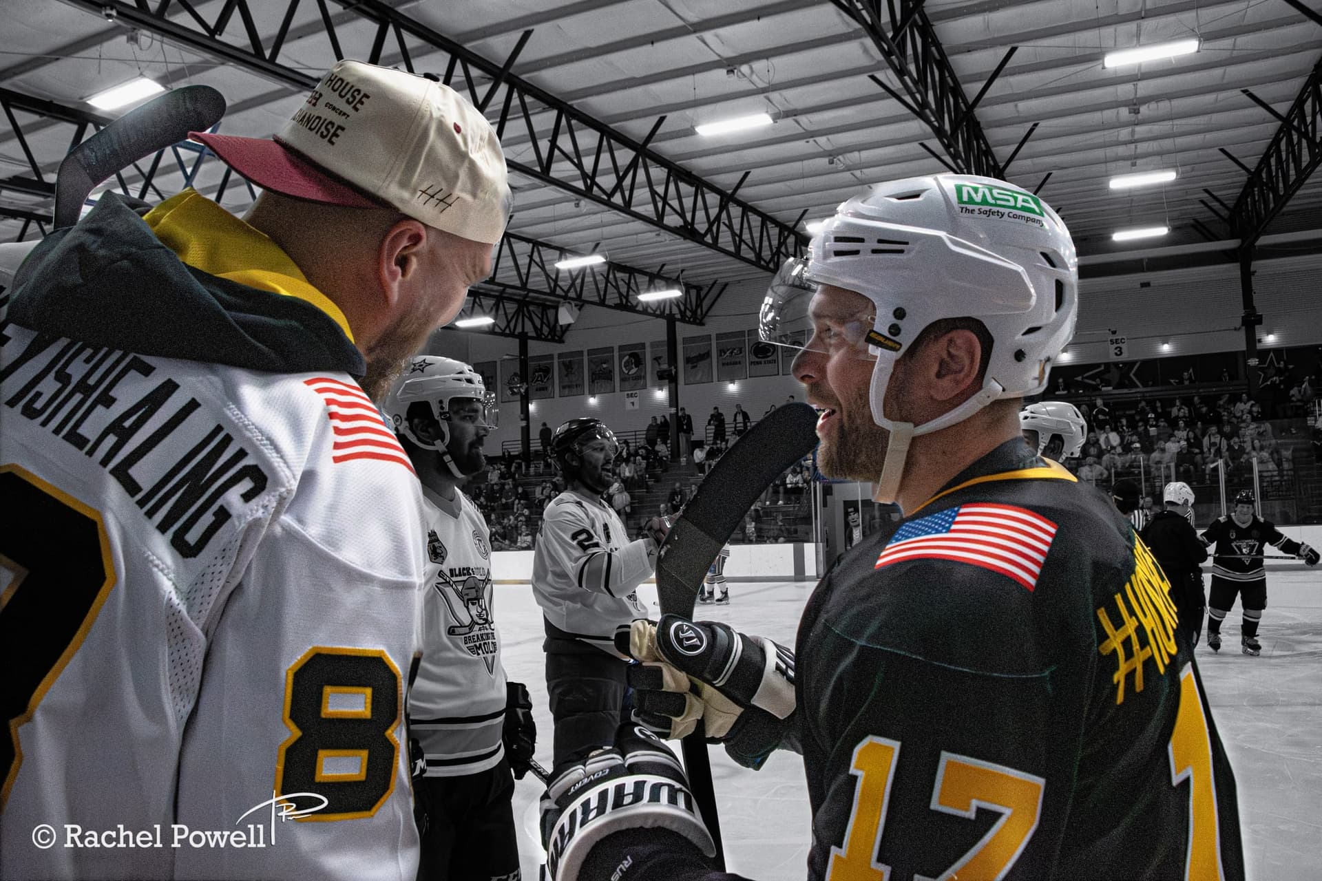 2026 Malone Family Foundation Black & Gold Hero Tournament thumbnail 405
