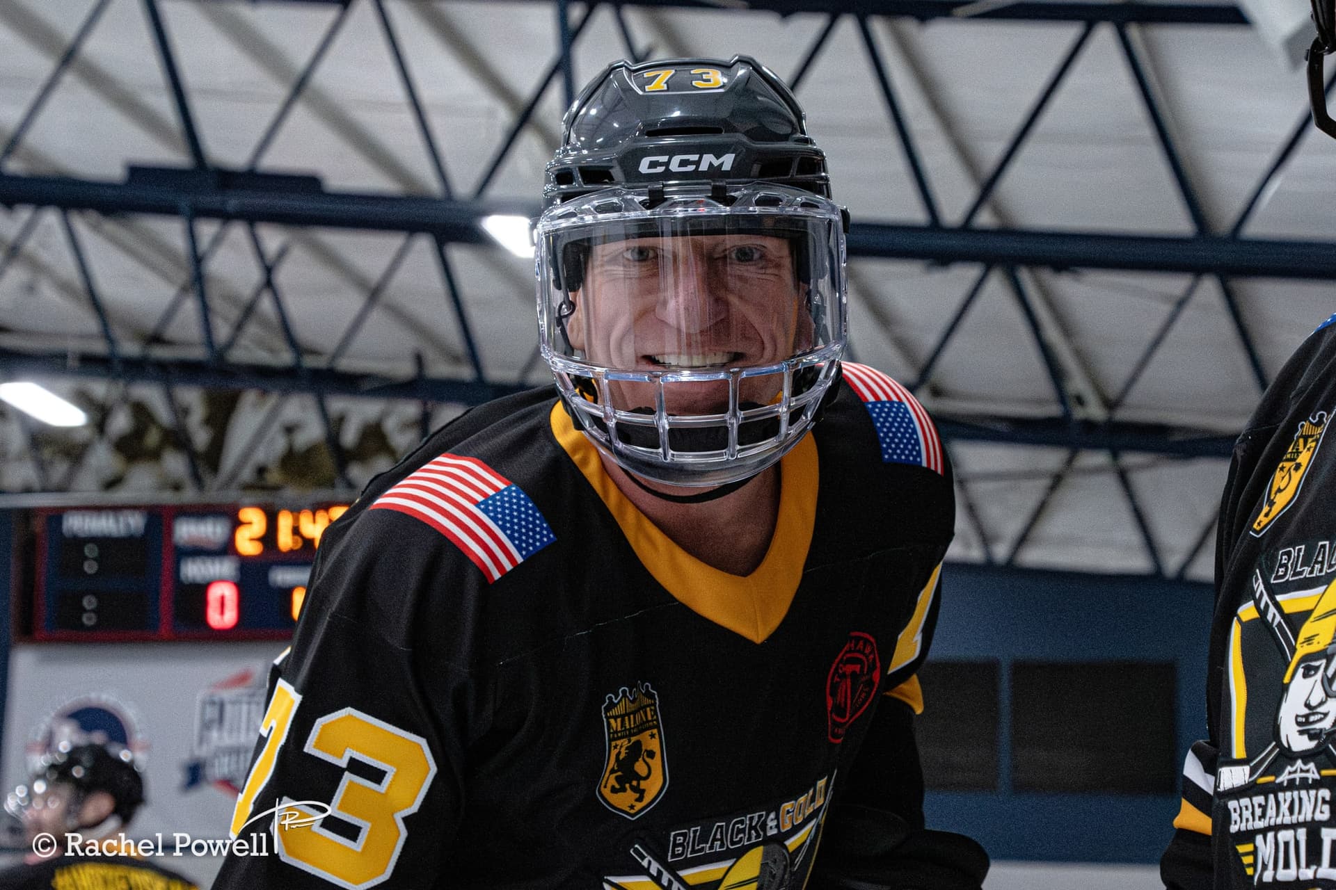 2026 Malone Family Foundation Black & Gold Hero Tournament thumbnail 411