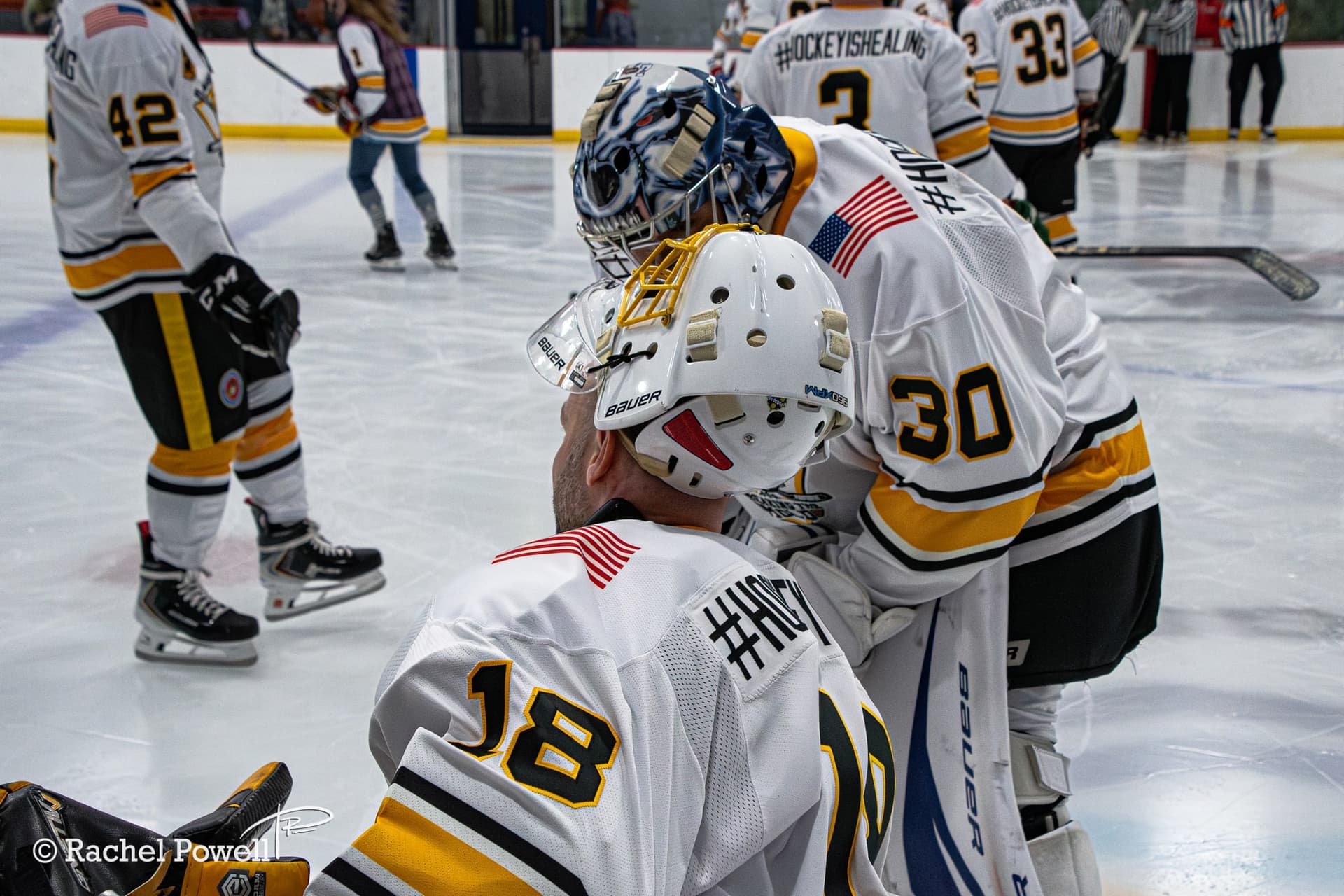 2026 Malone Family Foundation Black & Gold Hero Tournament thumbnail 418
