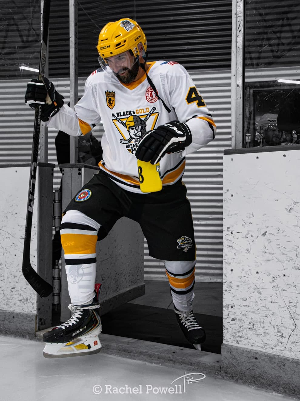 2026 Malone Family Foundation Black & Gold Hero Tournament thumbnail 446
