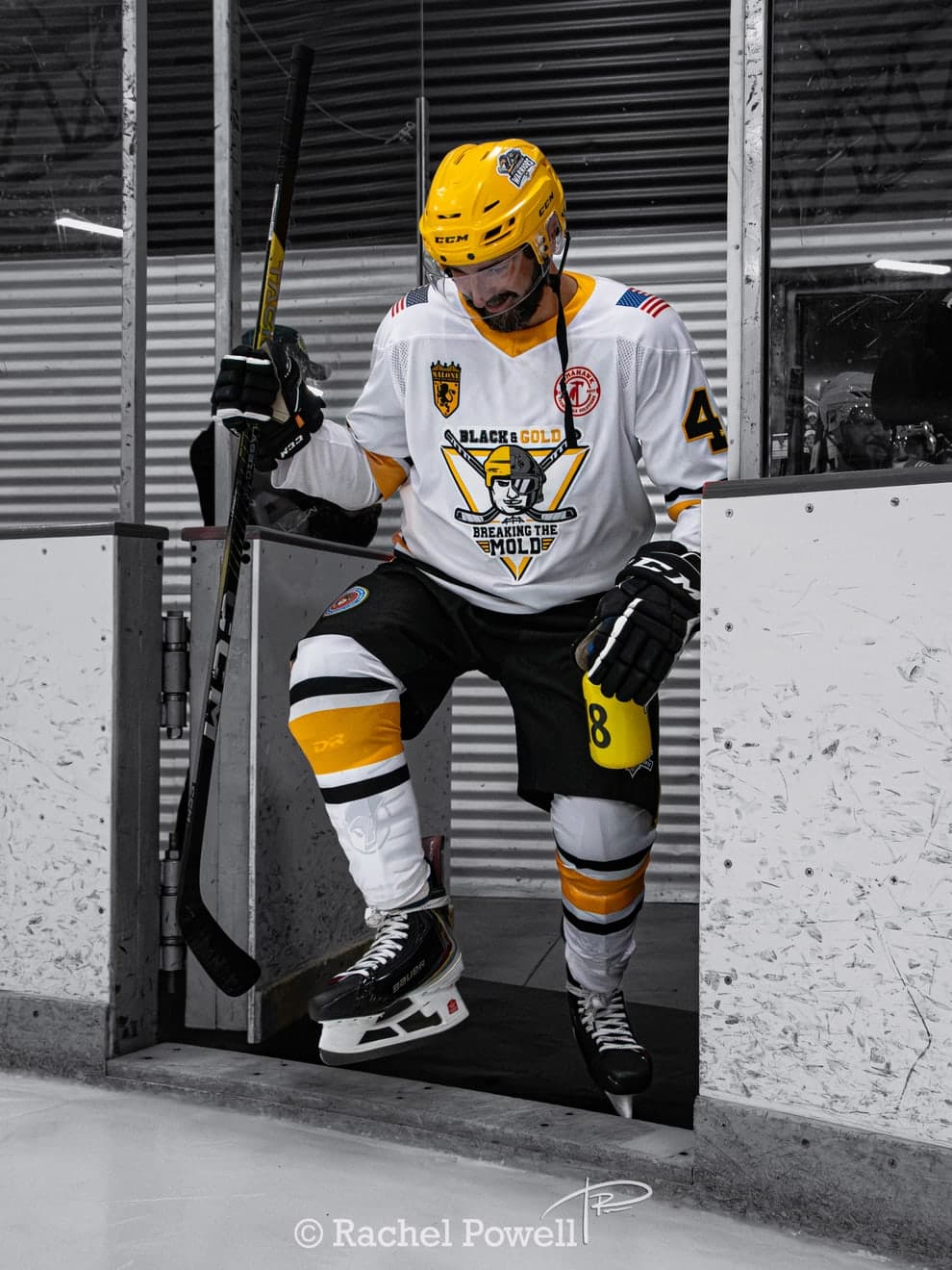 2026 Malone Family Foundation Black & Gold Hero Tournament thumbnail 448