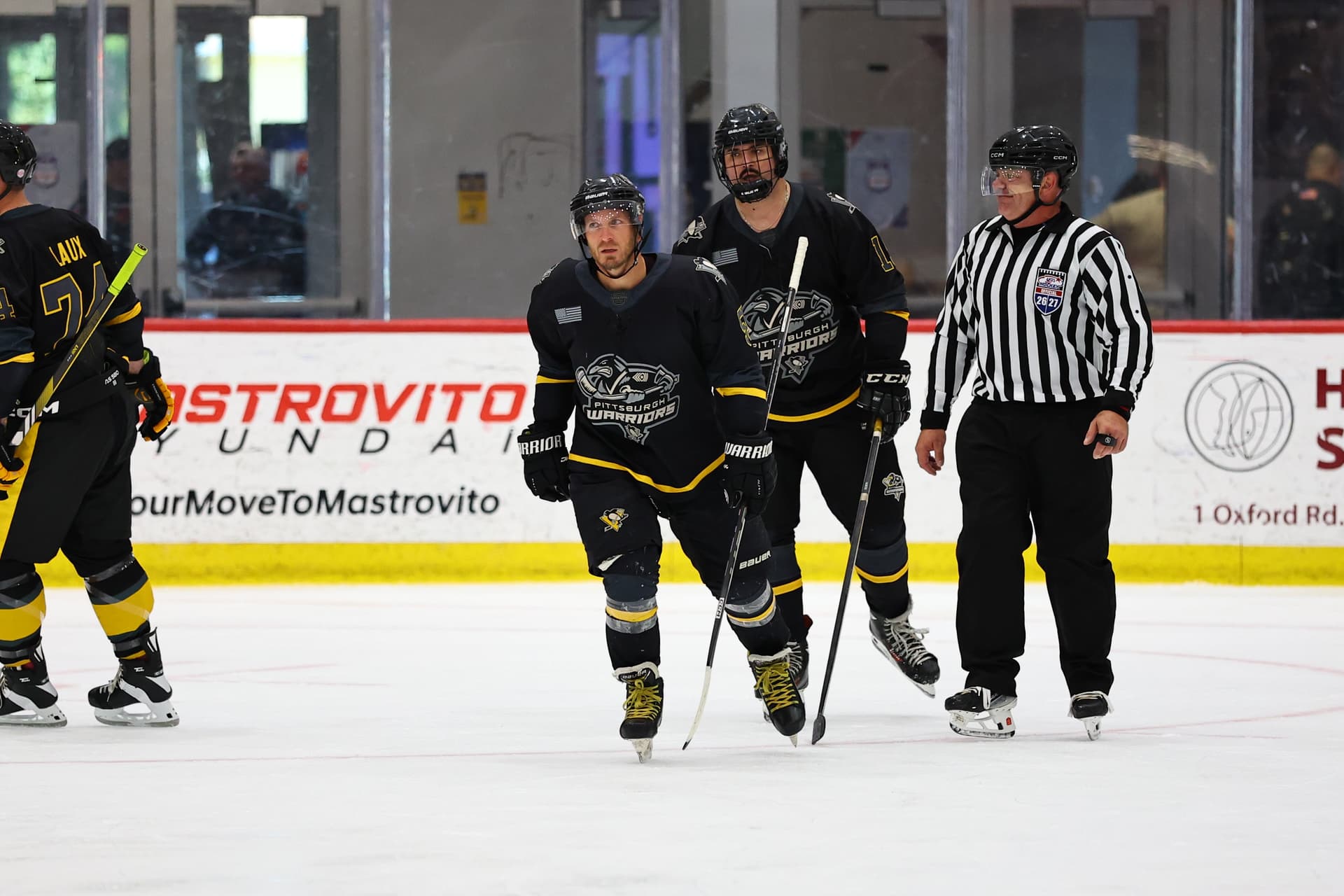 Utica 2026 Thu New Jersey thumbnail 107