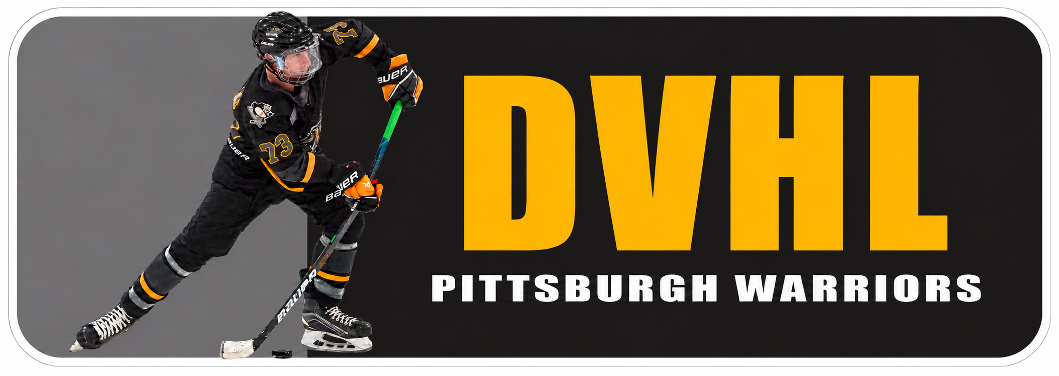 DVHL horizontal: with our player on white