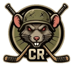 C-Rats tertiary logo